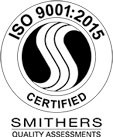 9001 certification